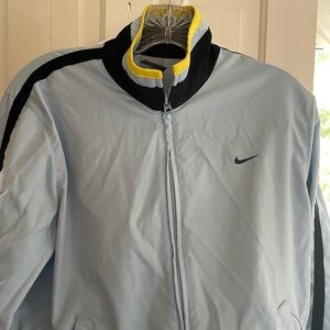 Vintage Nike sweatsuit